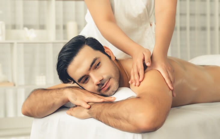 Adult Massage in Las Vegas