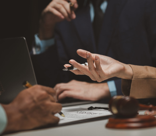Understanding Business Litigation with a Shareholder Dispute Lawyer